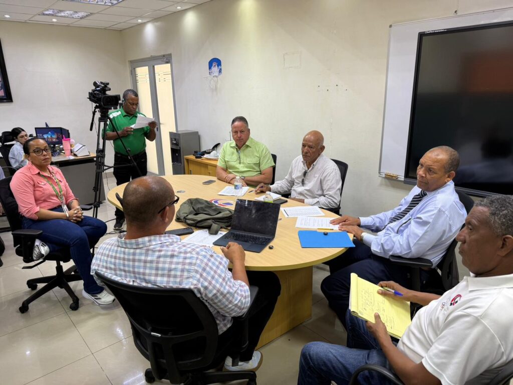 COD inicia trabajo con federaciones rumbo a los Juegos Centroamericanos y del Caribe cod-inicia-trabajo-con-federaciones-rumbo-a-los-juegos-centroamericanos-y-del-caribe