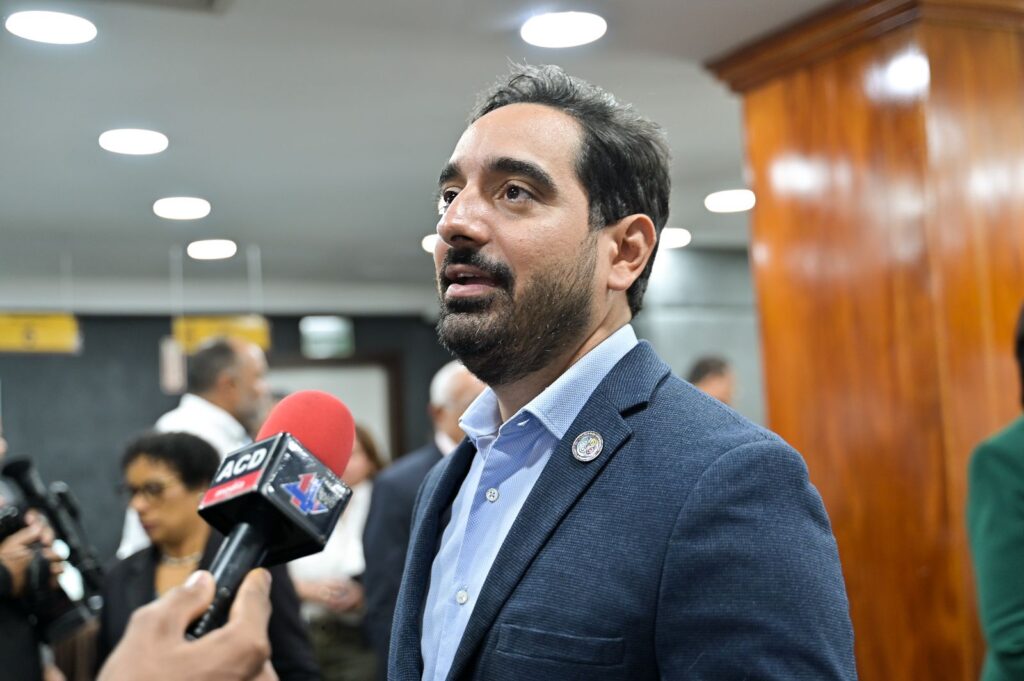 José Horacio critica la impunidad en caso Odebrecht jose-horacio-critica-la-impunidad-en-caso-odebrecht