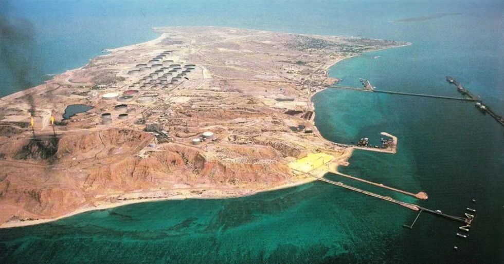 Jarg, la conexión entre el petróleo iraní y la economía mundial jarg,-la-conexion-entre-el-petroleo-irani-y-la-economia-mundial