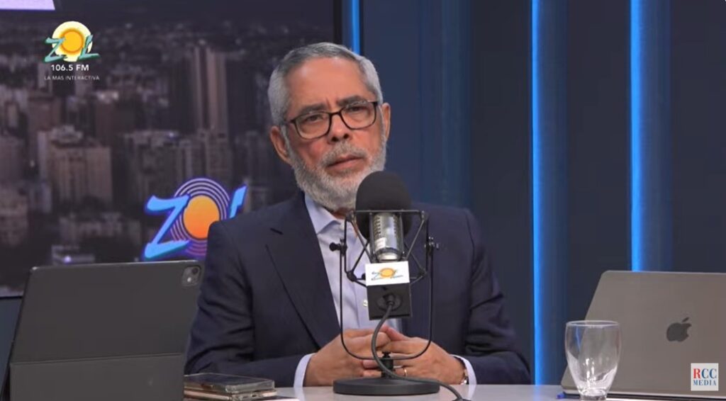 Pedro Silverio afirma deuda seguirá aumentando mientras no haya reforma fiscal pedro-silverio-afirma-deuda-seguira-aumentando-mientras-no-haya-reforma-fiscal