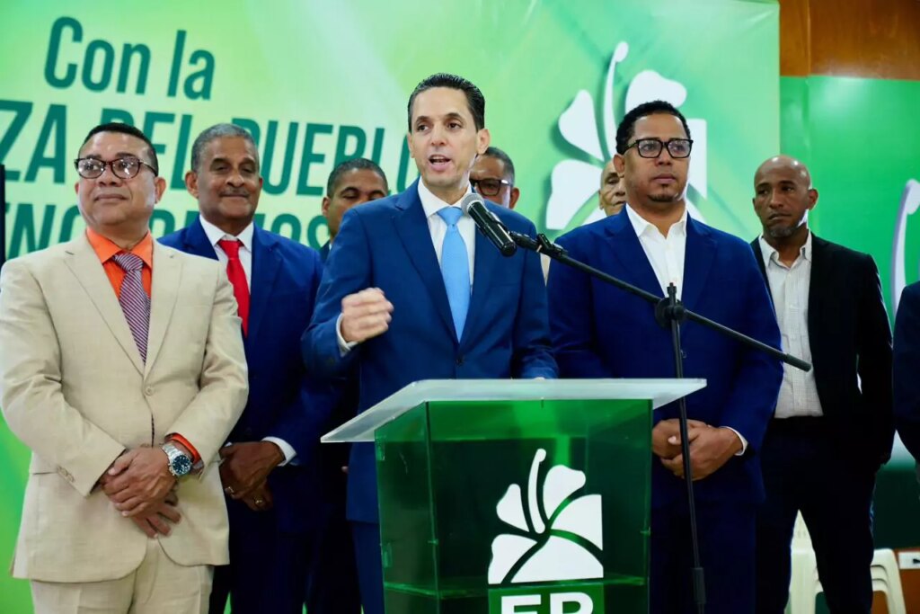 Fuerza del Pueblo asegura que sistema eléctrico muestra mayor déficit y retrocesos operativos fuerza-del-pueblo-asegura-que-sistema-electrico-muestra-mayor-deficit-y-retrocesos-operativos