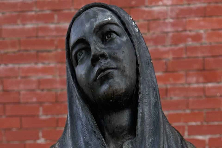 Inician el proceso de beatificación de laica ciega dominicana conocida como “Santa Elupina” inician-el-proceso-de-beatificacion-de-laica-ciega-dominicana-conocida-como-“santa-elupina”