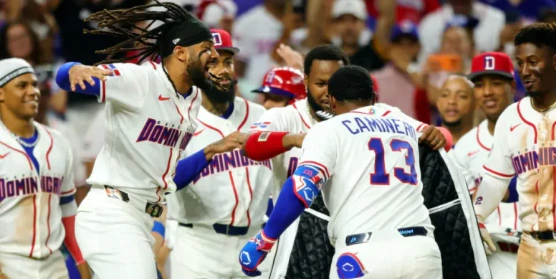 LIDOM resalta patriotismo y entrega de la selección dominicana en el Clásico Mundial de Béisbol lidom-resalta-patriotismo-y-entrega-de-la-seleccion-dominicana-en-el-clasico-mundial-de-beisbol