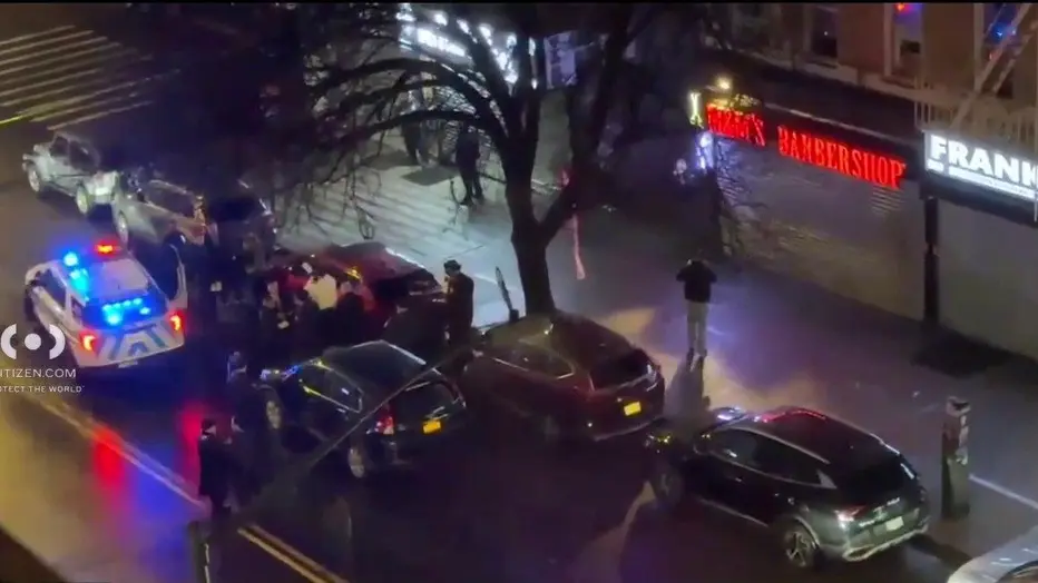 Un hombre permanece hospitalizado tras recibir un disparo en la cabeza en El Bronx un-hombre-permanece-hospitalizado-tras-recibir-un-disparo-en-la-cabeza-en-el-bronx