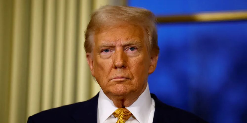 Trump dice que EE.UU. no necesita Ormuz y amenaza con dejar su seguridad a otros países trump-dice-que-eeuu.-no-necesita-ormuz-y-amenaza-con-dejar-su-seguridad-a-otros-paises