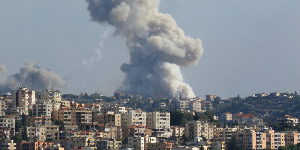 Amnistía pide a Israel cesar los ataques a personal sanitario y centros médicos en Líbano amnistia-pide-a-israel-cesar-los-ataques-a-personal-sanitario-y-centros-medicos-en-libano