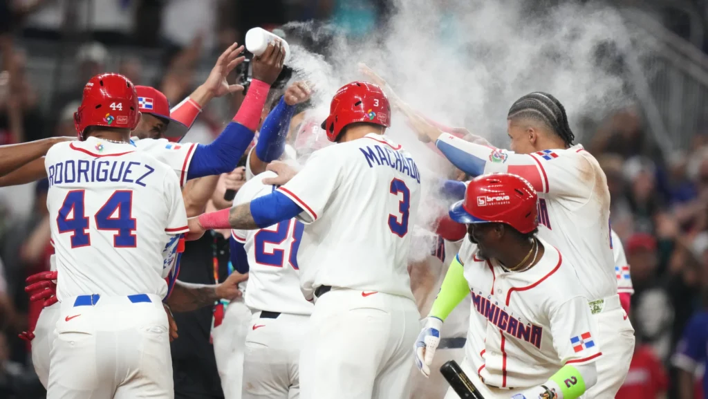 MLB evalúa mover el Clásico Mundial a mitad de temporada mlb-evalua-mover-el-clasico-mundial-a-mitad-de-temporada