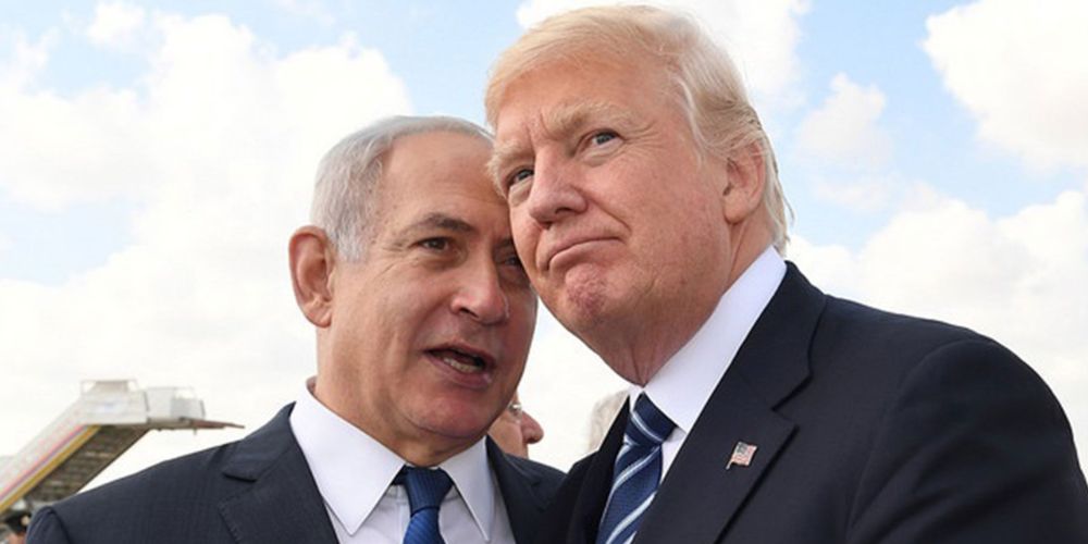 Netanyahu: «¿Alguien se cree que le puedo decir a Trump qué hacer?» netanyahu:-«¿alguien-se-cree-que-le-puedo-decir-a-trump-que-hacer?»