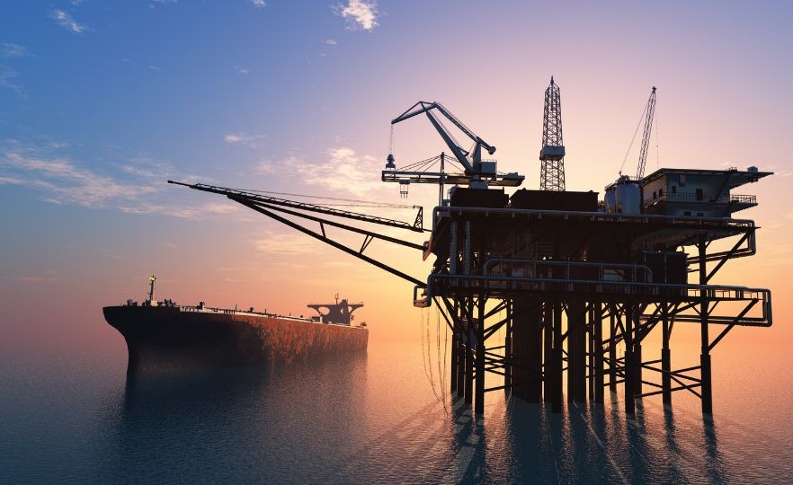 Petróleo Brent se dispara por tensiones en Oriente Medio petroleo-brent-se-dispara-por-tensiones-en-oriente-medio