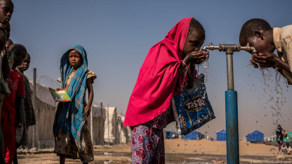 Más de 480 fallecidos por cólera en África desde enero de 2026 mas-de-480-fallecidos-por-colera-en-africa-desde-enero-de-2026