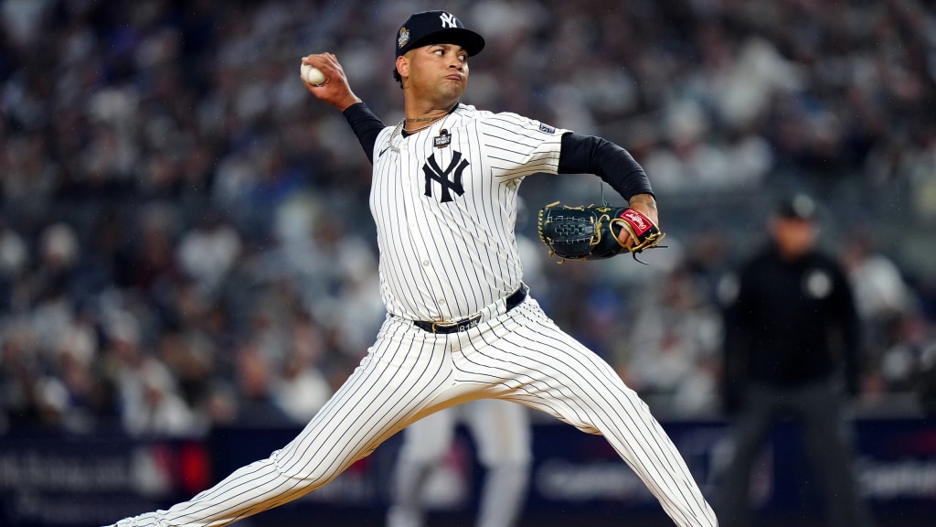 Yankees dejan fuera a Luis Gil de la rotación inicial yankees-dejan-fuera-a-luis-gil-de-la-rotacion-inicial