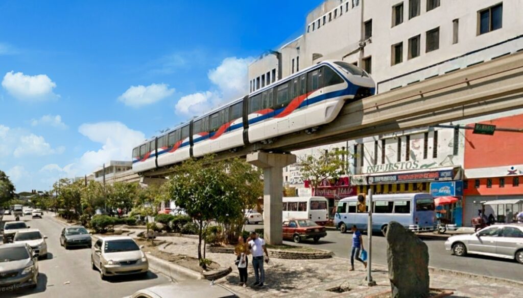 FITRAM adjudica primera fase Monorriel Santo Domingo por RD$28,985 millones fitram-adjudica-primera-fase-monorriel-santo-domingo-por-rd$28,985-millones