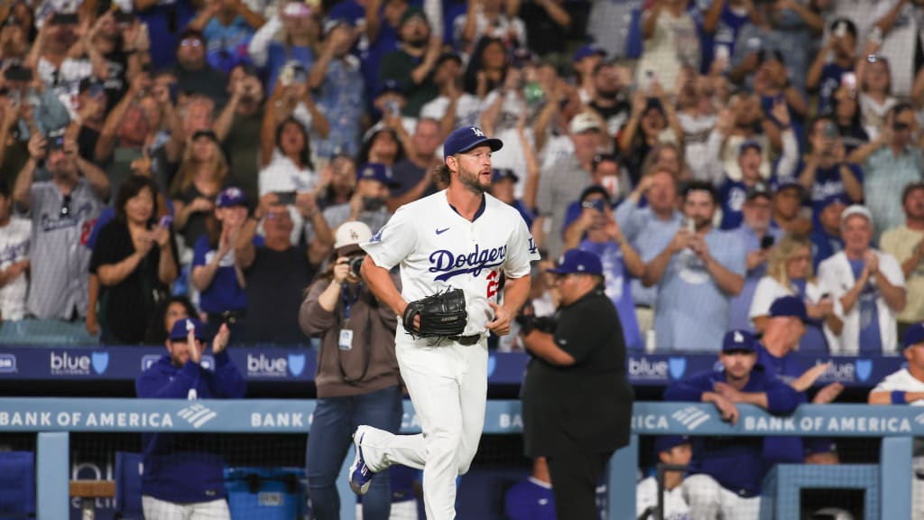 Clayton Kershaw regresa a los Dodgers como asistente especial tras su retiro clayton-kershaw-regresa-a-los-dodgers-como-asistente-especial-tras-su-retiro