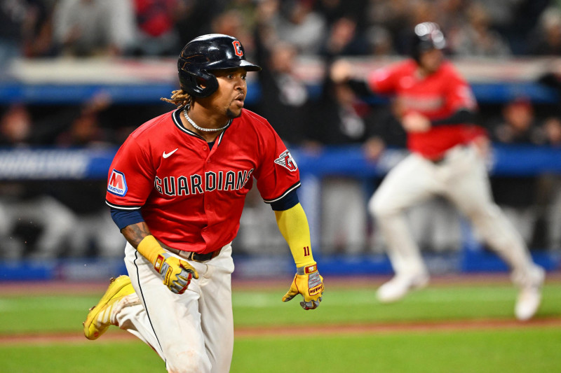 José Ramírez alcanza 400 dobles y lidera triunfo de Cleveland en extras jose-ramirez-alcanza-400-dobles-y-lidera-triunfo-de-cleveland-en-extras