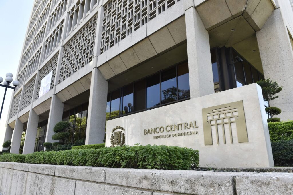 Deuda del Banco Central baja en 2025 por tercer año consecutivo; registra un 9.31 % interanual deuda-del-banco-central-baja-en-2025-por-tercer-ano-consecutivo;-registra-un-9.31-%-interanual