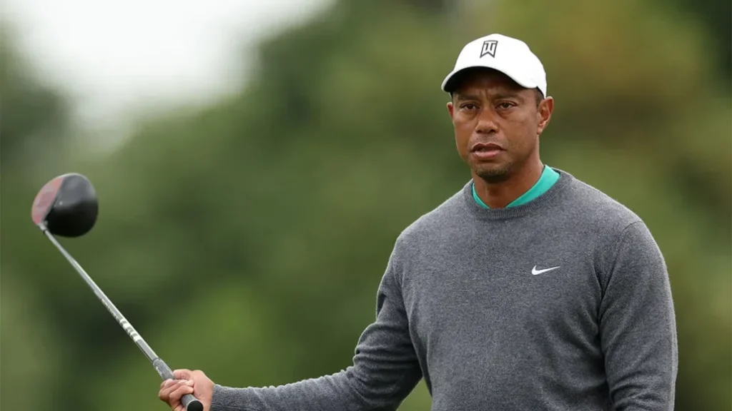 Tiger Woods deja temporalmente el golf para recibir tratamiento tiger-woods-deja-temporalmente-el-golf-para-recibir-tratamiento