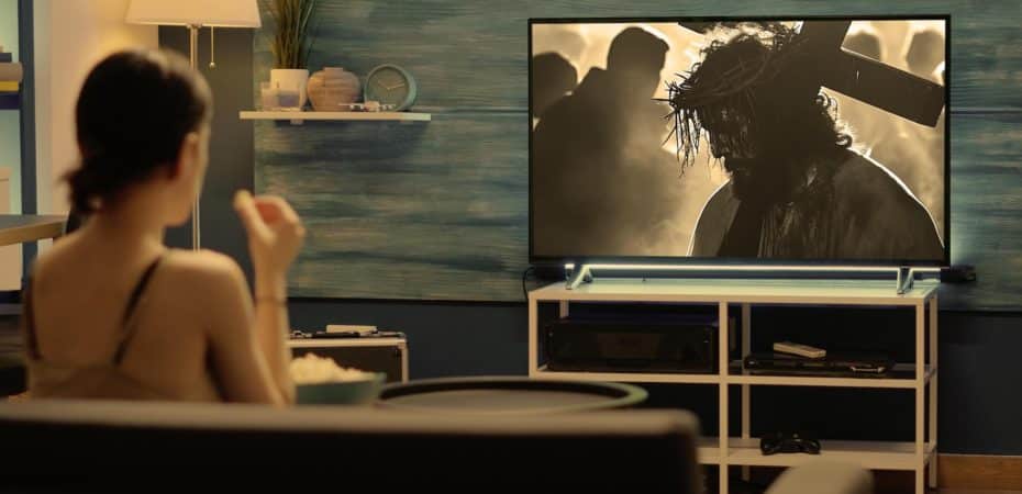 Programación de la TV dominicana para esta Semana Santa programacion-de-la-tv-dominicana-para-esta-semana-santa