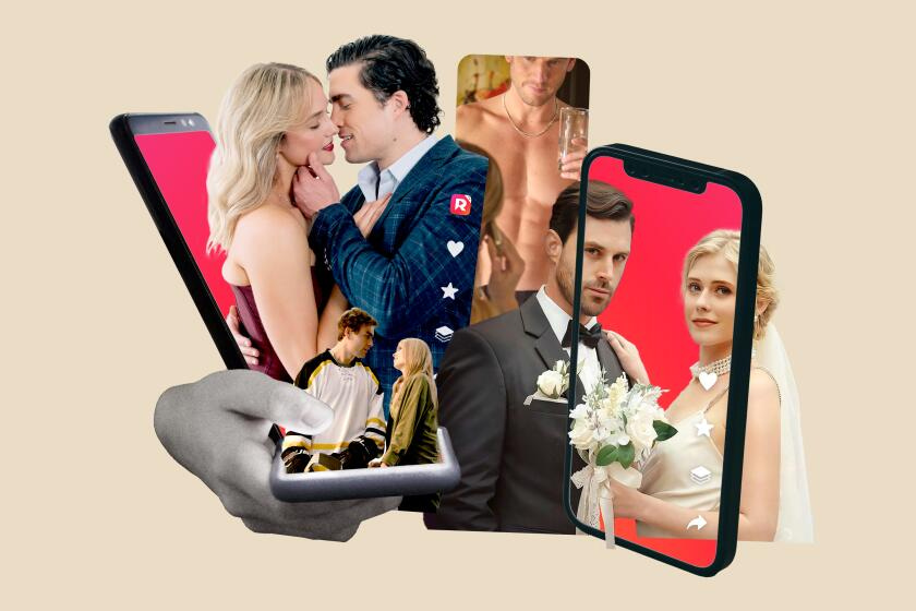 Los microdramas, la real competencia de Netflix, Disney+ y Prime Video los-microdramas,-la-real-competencia-de-netflix,-disney+-y-prime-video